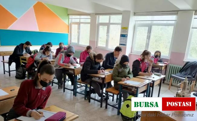 Okullarda çocuklara yetenek taraması