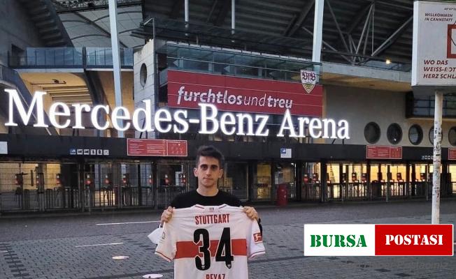 Ömer Faruk Beyaz kayıplarda