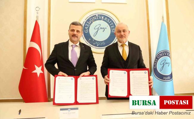 OMÜ Eczacılık Fakültesi’ni tercih eden öğrenciler Gazi Üniversitesi’nde okuyacak