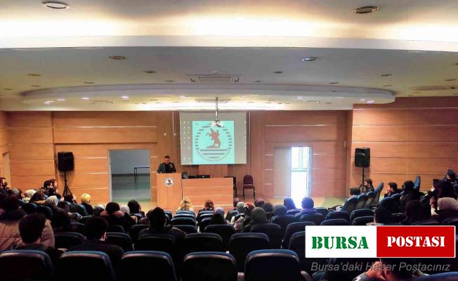 OMÜ’de ’Dünya Sosyal Hizmet Günü’ kutlandı