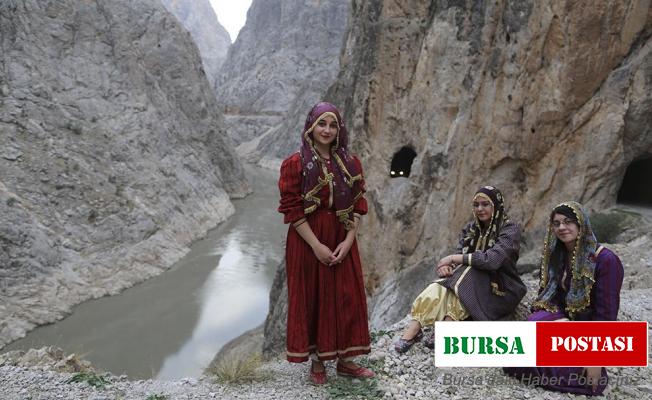 Onlarca ülkeden üyesi bulunan Cittaslow ağına Kemaliye’de dâhil oldu