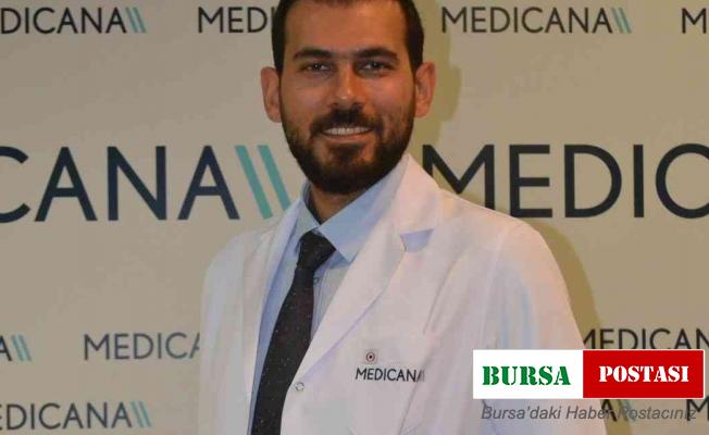 Op. Dr. Ali Küçüködük: “Göz hastalıklarında çeşitli tedavi yöntemleri uyguluyoruz”