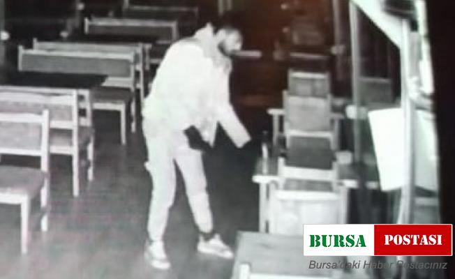 Ordu’da 3 iş yeri ve bir evden hırsızlık yapan şahıs yakalandı
