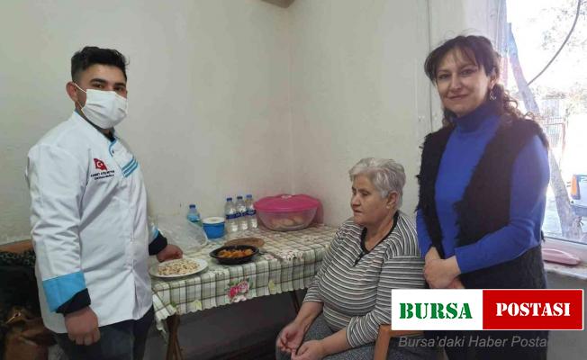 Ortaca’da meslek lisesi öğrencilerinden anlamlı proje