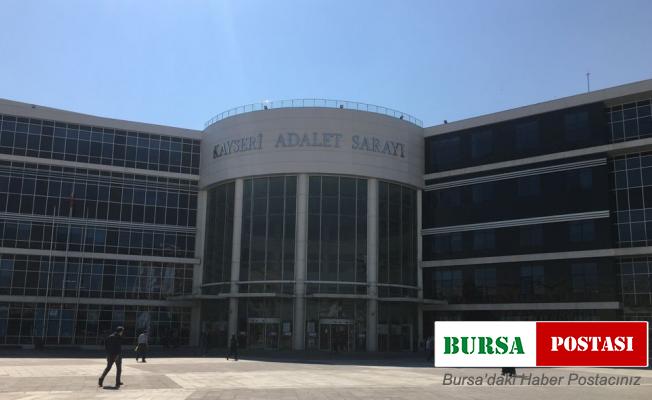 OSB davasına basın sansürü