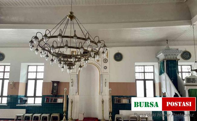 Osmanlı dönemindeki İstanbul’da ezan ilk olarak bu camide okunuyordu