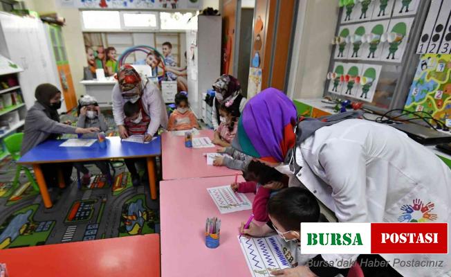 OSMEK’ten kadın istihdamına destek