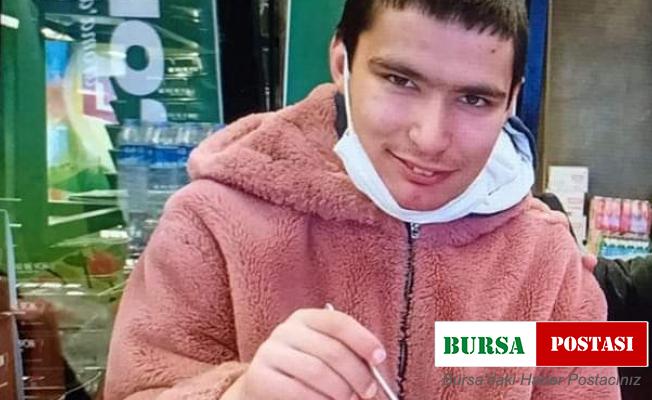 Otizmli Berkay her yerde aranıyor