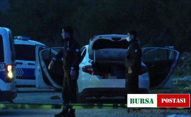 Otomobilin bagajında kanlar içinde bulunan adamın ölüm nedeni belli oldu