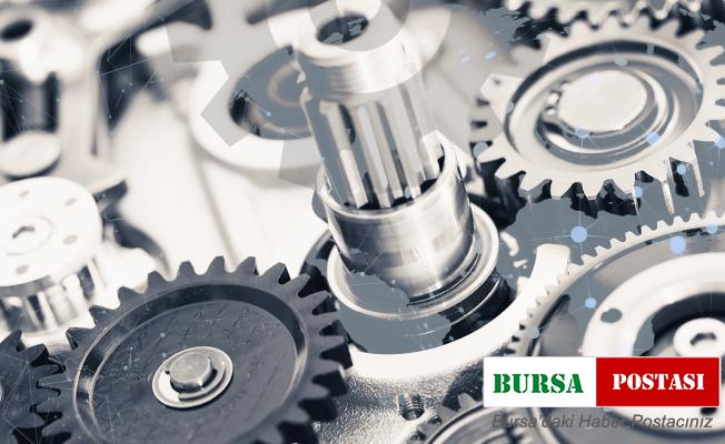 Otomotiv yedek parça üreticilerinin gözü Avrupa ve Amerika pazarında