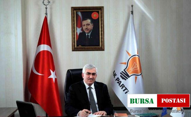 Öz: Berat gecesi, arınma zamanıdır