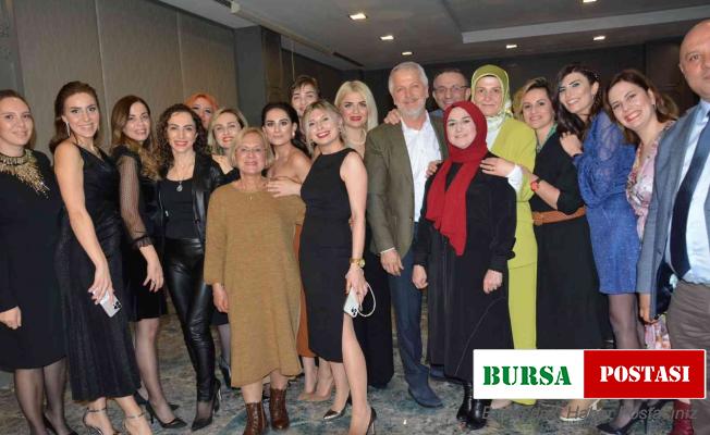 Özcan: “Sağlık çalışanlarının hakkı ödenemez”