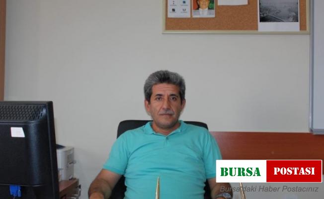 (Özel) AKÜ profesörü mezarlıkta define ararken yakalandı