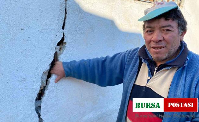 (ÖZEL) Evleri ile ilgili öğrendikleri gerçekle şok oldular