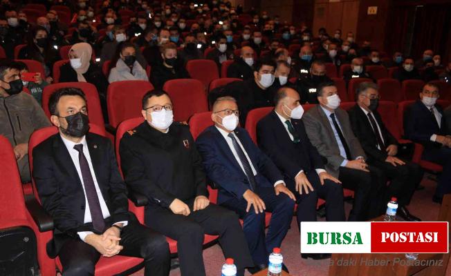 Özel güvenlik görevlileri, polislerin işini kolaylaştıracak