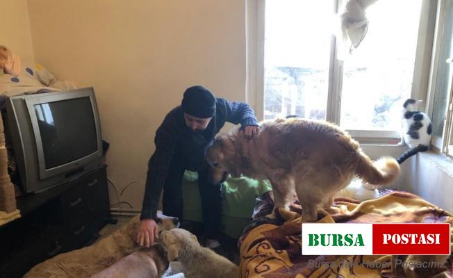 Küçük yaşta izlediği bir video hayatını değiştirdi