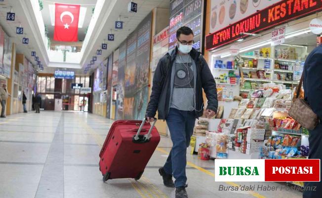 (ÖZEL) Otobüs biletlerindeki fiyat artışı