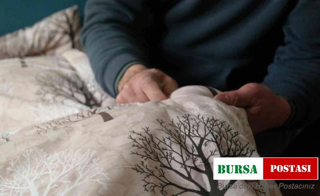 (ÖZEL) Ucuza alınan yorganlar sağlığınızı riske atabilir