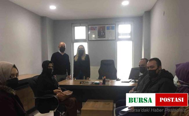 Özel yurtlar da denetim devam ediyor