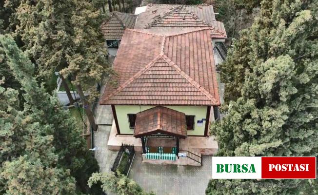 Padişahın kızı ellerinde şifa buldu, ismi ’Sultan Baba’ olarak kaldı