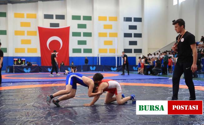 Pamukkale Belediyesporlular 16 madalya kazandı