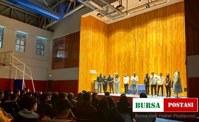 Pasinler Gençlik Merkezi ilklere imza atıyor