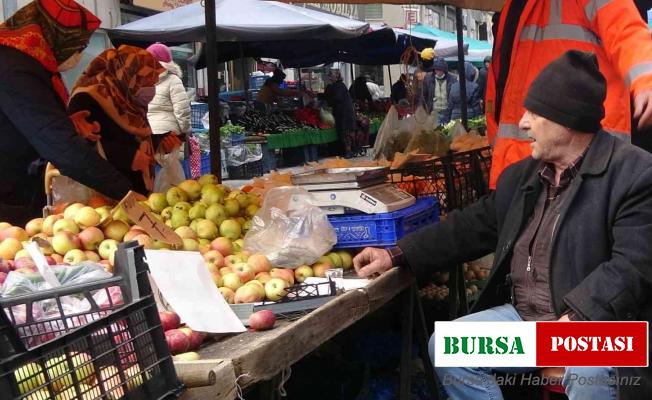 Pazar fiyatları memnun etmedi