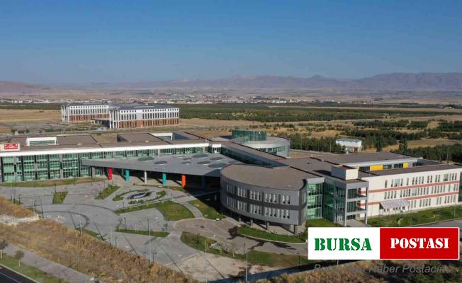 Peyzaj Mimarlığı Bölümü, Türkiye’de akredite edilen ilk 5 bölümden biri oldu