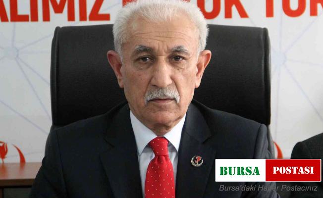 Polat, “Yazıcıoğlu organize bir suikasta kurban edildi”