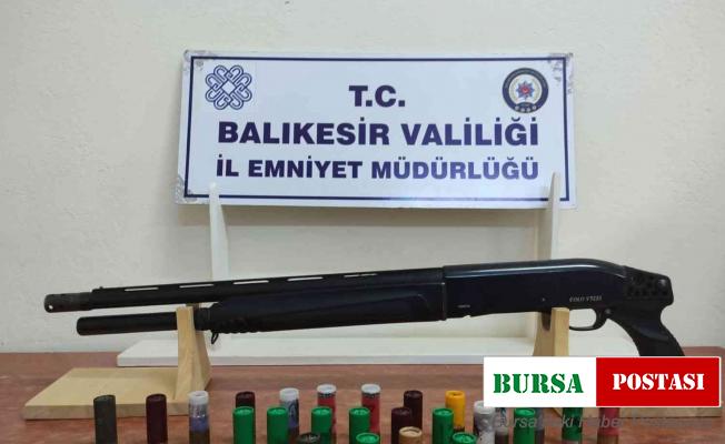 Polis 17 aranan şahsı gözaltına aldı