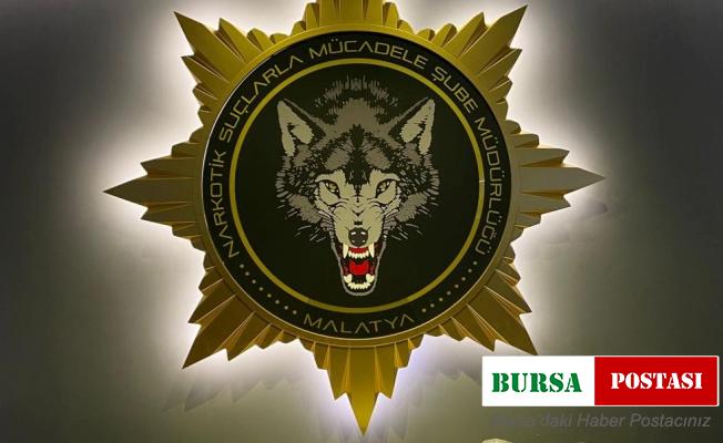 Polis uyuşturucu tacirlerine göz açtırmıyor