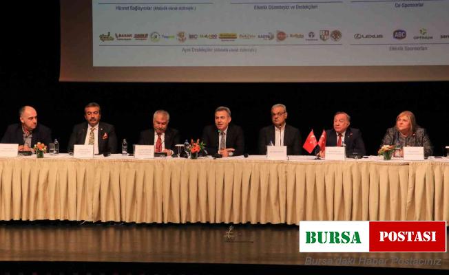 Portakal Çiçeği Karnavalı’nın tanıtım değeri 49 milyon dolara ulaştı