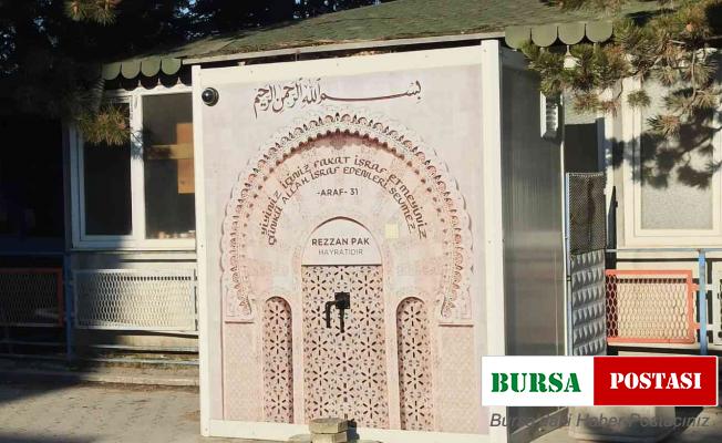 Prefabrik hayratın gizemi çözüldü