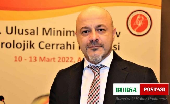Prof. Dr. A. Barbaros Başeskioğlu: “Varikosalde 6 kişiden 1’i cerrahi müdahale gerektirir”