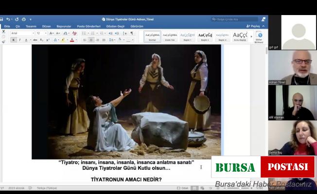 Prof. Dr. Adnan Tönel: “Vanlı gençler sosyal ve kültürel alanlara çok ilgililer”