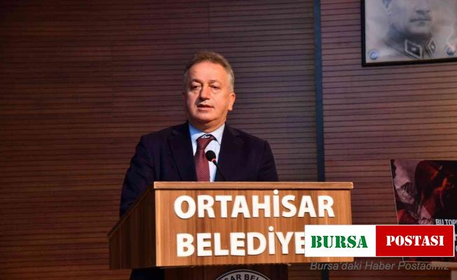 Prof. Dr. Hikmet Öksüz: “Çanakkale’de maddiyat değil, maneviyat kazandı”