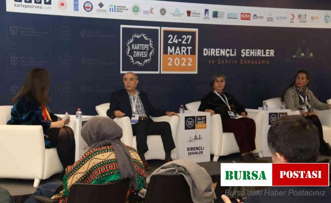 Prof. Dr. Lütfi Akca: “880 barajımız var, 660 göletimiz var”