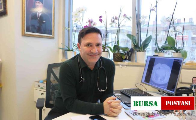 Prof. Dr. Özkaya: “Artık dalga beklemiyoruz, virüsün bulaşma ve hastalık yapma hızı yavaşladı”