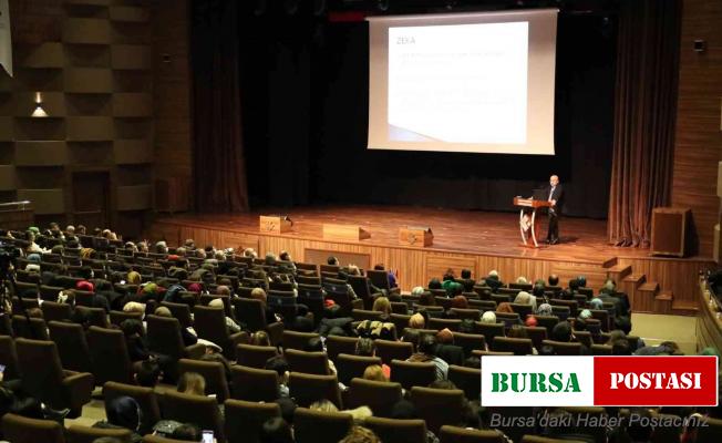 Psikolojinin kalbi HKÜ’de attı