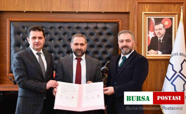 Ramazan etkinlikleri için işbirliği yaptılar