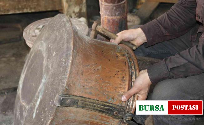 Ramazan hazırlığının vazgeçilmeziydi artık unutulmak üzere