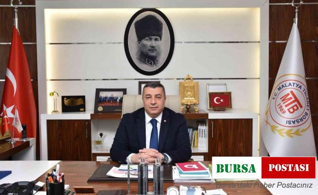 Ramazan Özcan, et fiyatlarıyla ilgili açıklamalarda bulundu