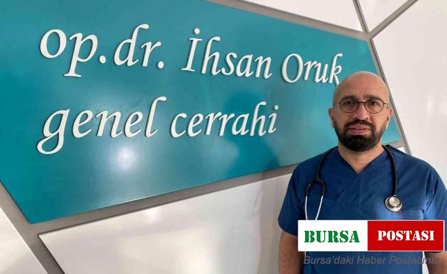 Ramazan’da ağır beslenmeye dikkat