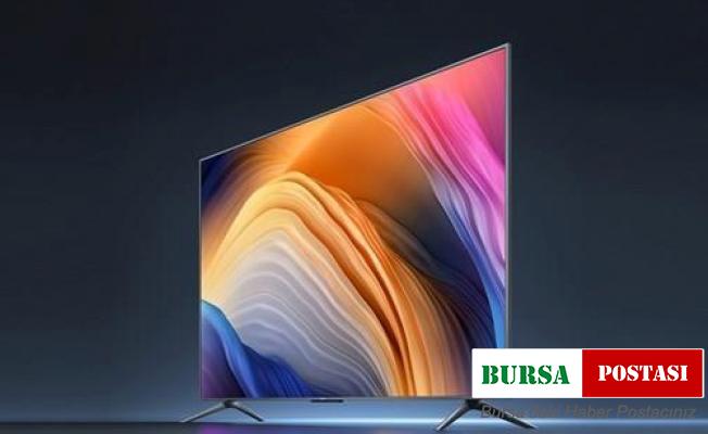 Redmi, 100 inçlik dev bir akıllı TV çıkarmaya hazırlanıyor