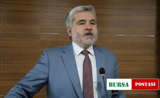 Rektör Şahin: “En mutlu olduğumuz çalışmalardan birisi kütüphanedir