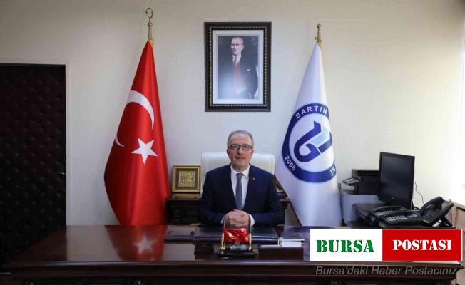 Rektör Uzun’dan “Çanakkale Zaferi” mesajı