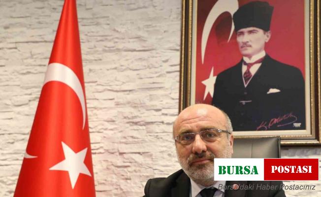 Rektörü Karamustafa: “Çanakkale dünyada benzeri olmayan bir kurtuluş destanıdır”