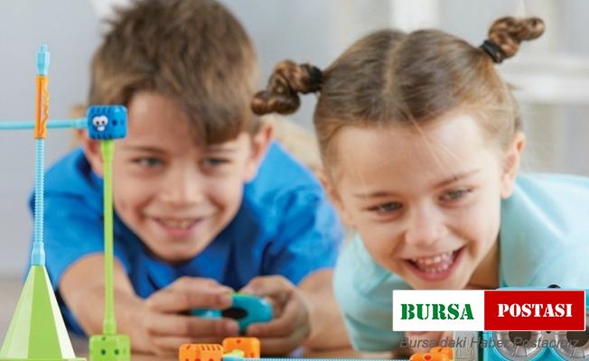 Robotex Turkey 2022 heyecanı başladı