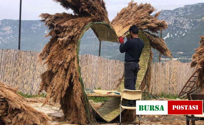 Romanlar turizm sezonu hazırlıklarına başladı