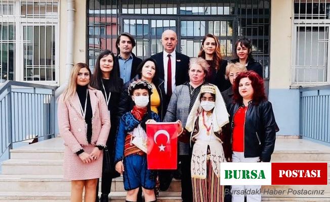 Romanya’dan Aydın’a eğitim köprüsü